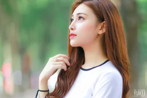 Collection: Beautiful and Charming Vietnamese Girls Pack 18 - image 13
