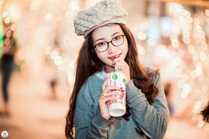 Collection: Beautiful and Charming Vietnamese Girls Pack 18 - image 37