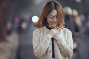 Collection: Beautiful and Charming Vietnamese Girls Pack 18 - image 39