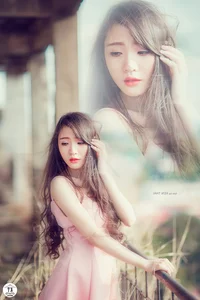 Collection: Beautiful and Charming Vietnamese Girls Pack 18 - image 14