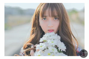 Collection: Beautiful and Charming Vietnamese Girls Pack 18 - image 30