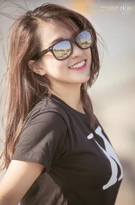 Collection: Beautiful and Charming Vietnamese Girls Pack 18 - image 24