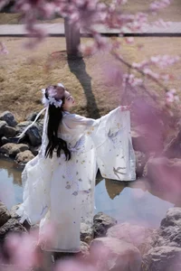 YiTuYu Art Language Vol.6670 Tong Mu Mu Photography - image 3