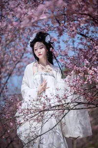 YiTuYu Art Language Vol.6670 Tong Mu Mu Photography - image 9