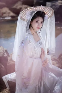 YiTuYu Art Language Vol.6670 Tong Mu Mu Photography - image 7