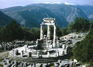 Delphi: Decoding the Ancient Greek Center of the World - image 5