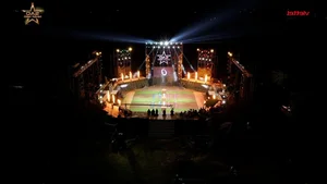 Sao Nhap Ngu 2025: 30 Vietnamese Stars Ready for an Unprecedented Military Challenge - image 7