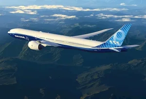 Boeing’s Modern Aviation Marvel: A Look at the Special Aircraft Proposed for Vietnam - image 6