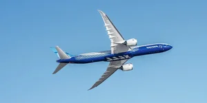 Boeing’s Modern Aviation Marvel: A Look at the Special Aircraft Proposed for Vietnam - image 4