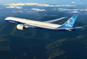 Boeing’s Modern Aviation Marvel: A Look at the Special Aircraft Proposed for Vietnam - image 0