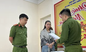 Who is Pham Thi Minh Phi? The Story Behind the Arrested Star - image 6