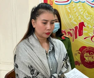 Who is Pham Thi Minh Phi? The Story Behind the Arrested Star - image 3