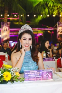 Who is Pham Thi Minh Phi? The Story Behind the Arrested Star - image 2
