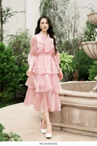 Melya Fashion Brand Celebrates President's Birthday with Massive 67 Percent Discount Sale - image 7