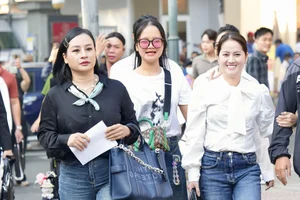 The Legal Battle for Vu Linh's Estate: Family Drama in Court - image 1