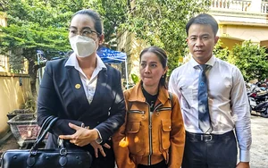 The Legal Battle for Vu Linh's Estate: Family Drama in Court - image 3