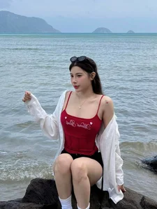 Quynh Ami: The Real-Life Seraphine Captivating Fans with Her Natural Charm - image 2