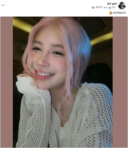 Quynh Ami: The Real-Life Seraphine Captivating Fans with Her Natural Charm - image 3