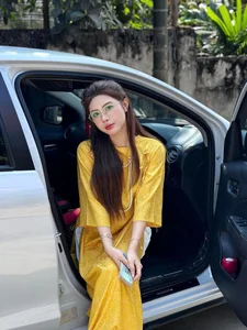 Quynh Ami: The Real-Life Seraphine Captivating Fans with Her Natural Charm - image 4