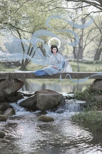 YiTuYu Art Language Vol.9450 Xue Ying: 38 Stunning Fine Art Portraits - image 0
