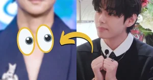 Why BTS V’s Visuals Left Another Idol Doubting Their Own Career Path - image 0
