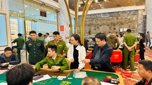 Inside the Massive Police Bust of a Chinese-Led Gambling Ring - image 7