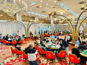 Inside the Massive Police Bust of a Chinese-Led Gambling Ring - image 8