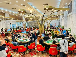 Inside the Massive Police Bust of a Chinese-Led Gambling Ring - image 4