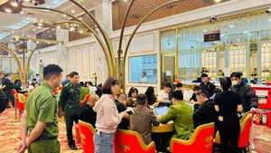 Inside the Massive Police Bust of a Chinese-Led Gambling Ring - image 2