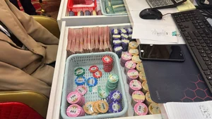 Inside the Massive Police Bust of a Chinese-Led Gambling Ring - image 1