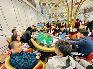 Inside the Massive Police Bust of a Chinese-Led Gambling Ring - image 6