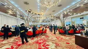 Inside the Massive Police Bust of a Chinese-Led Gambling Ring - image 5