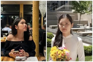 Meet the Talented Daughter of 'National Dad' Trung Anh - image 0