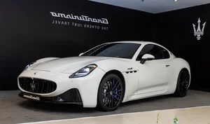 Maserati GranTurismo Debuts in Vietnam: Luxury Sports Car Priced from 9.86 Billion VND - image 0