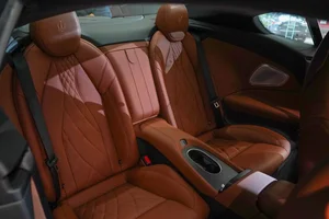 Maserati GranTurismo Debuts in Vietnam: Luxury Sports Car Priced from 9.86 Billion VND - image 5