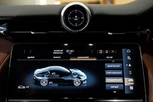 Maserati GranTurismo Debuts in Vietnam: Luxury Sports Car Priced from 9.86 Billion VND - image 4