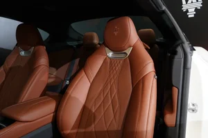 Maserati GranTurismo Debuts in Vietnam: Luxury Sports Car Priced from 9.86 Billion VND - image 6
