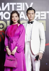 Fans Express Concern Over Recent Status of Actor Formerly Dated Truong Ngoc Anh - image 0