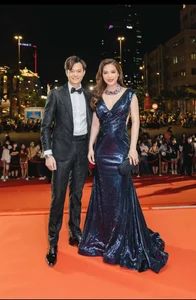 Fans Express Concern Over Recent Status of Actor Formerly Dated Truong Ngoc Anh - image 2