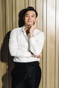 Fans Express Concern Over Recent Status of Actor Formerly Dated Truong Ngoc Anh - image 1