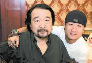 The Life and Legacy of Li Baotian: The Legendary Actor of Prime Minister Liu Luogu - image 4
