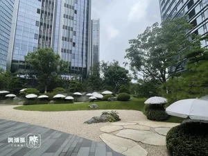 Inside the Apartment Complex Spending a Fortune to Shade Its Trees - image 2