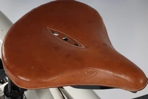 The Legend of Williams Clady: A 110-Year-Old Unique Motorcycle - image 1