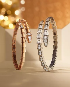 Year of the Snake 2025: Bold Snake-Themed Fashion and Accessory Trends - image 7