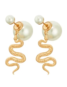 Year of the Snake 2025: Bold Snake-Themed Fashion and Accessory Trends - image 2