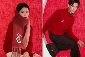 Year of the Snake 2025: Bold Snake-Themed Fashion and Accessory Trends - image 0