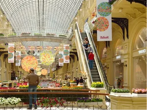 A Glimpse Into Daily Life in the Heart of Russia’s Capital - image 3