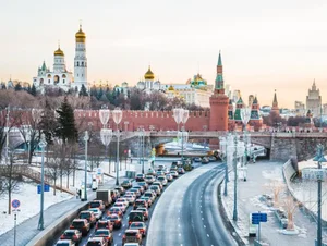 A Glimpse Into Daily Life in the Heart of Russia’s Capital - image 4