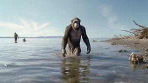 Revolutionary Fossil Discovery Challenges the Timeline of Human Evolution - image 4