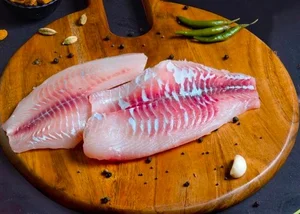 Vietnamese Tilapia Exported to Japan for the First Time for Sushi - image 0